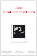 Kant: théologie et religion